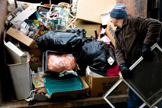 Reliable Rossville, TN Junk Removal Services Solutions