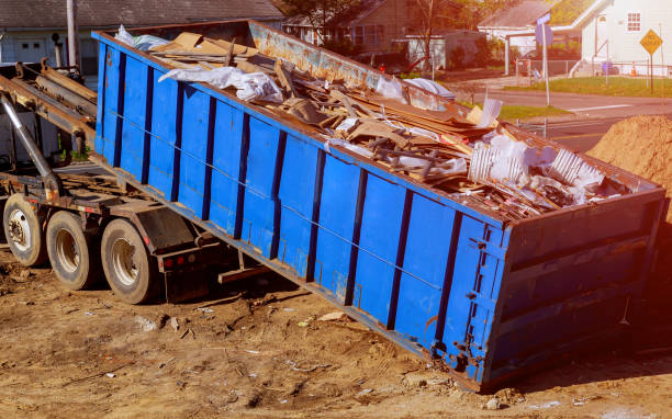 Best Scrap Metal Removal  in Rossville, TN